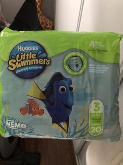 Diapers