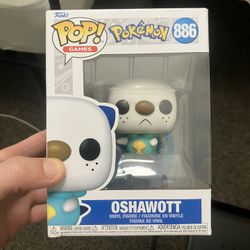 pokemon funko pop