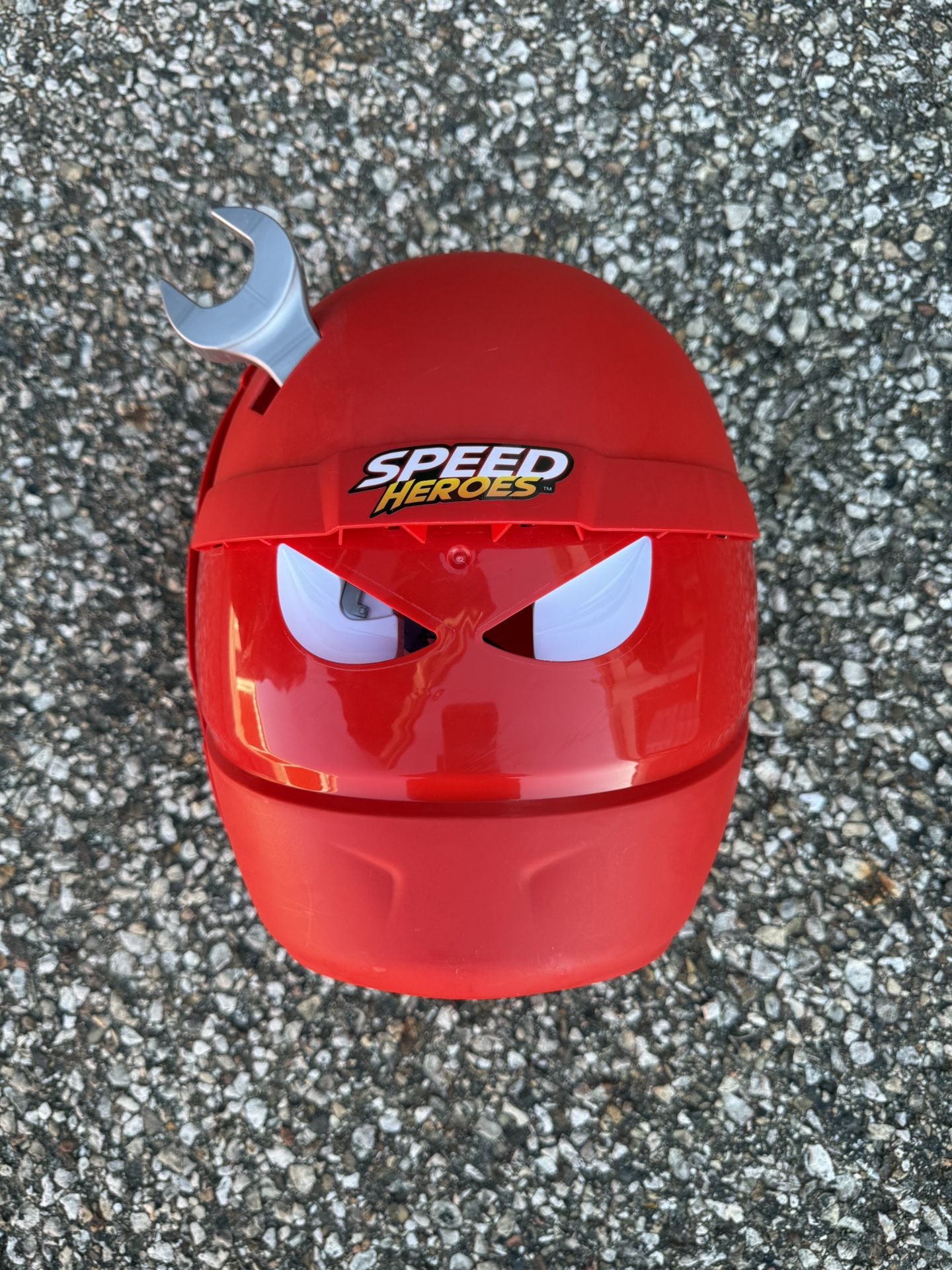 Metal Machines Speed Heroes