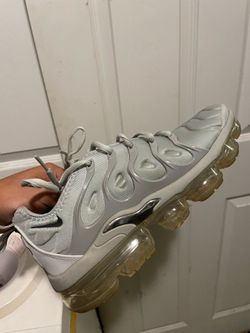 Vapor maxes
