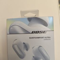 Earbuds 