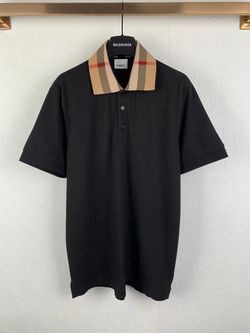 Burberry Polo Shirt (Size S, XL)