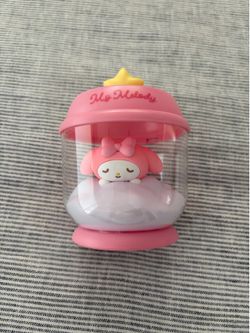 My Melody Night Light