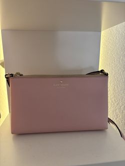Kate Spade Bag Pink