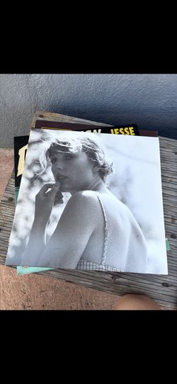 Taylor Swift's 2020 album Folklore