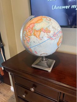 Globe