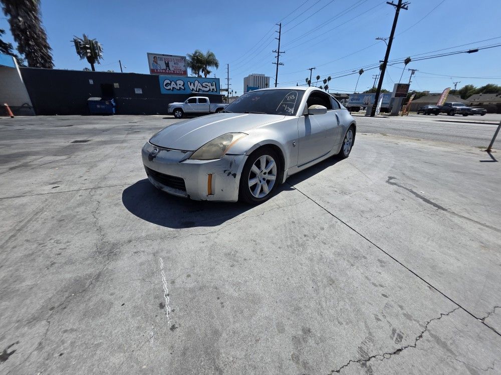 350z