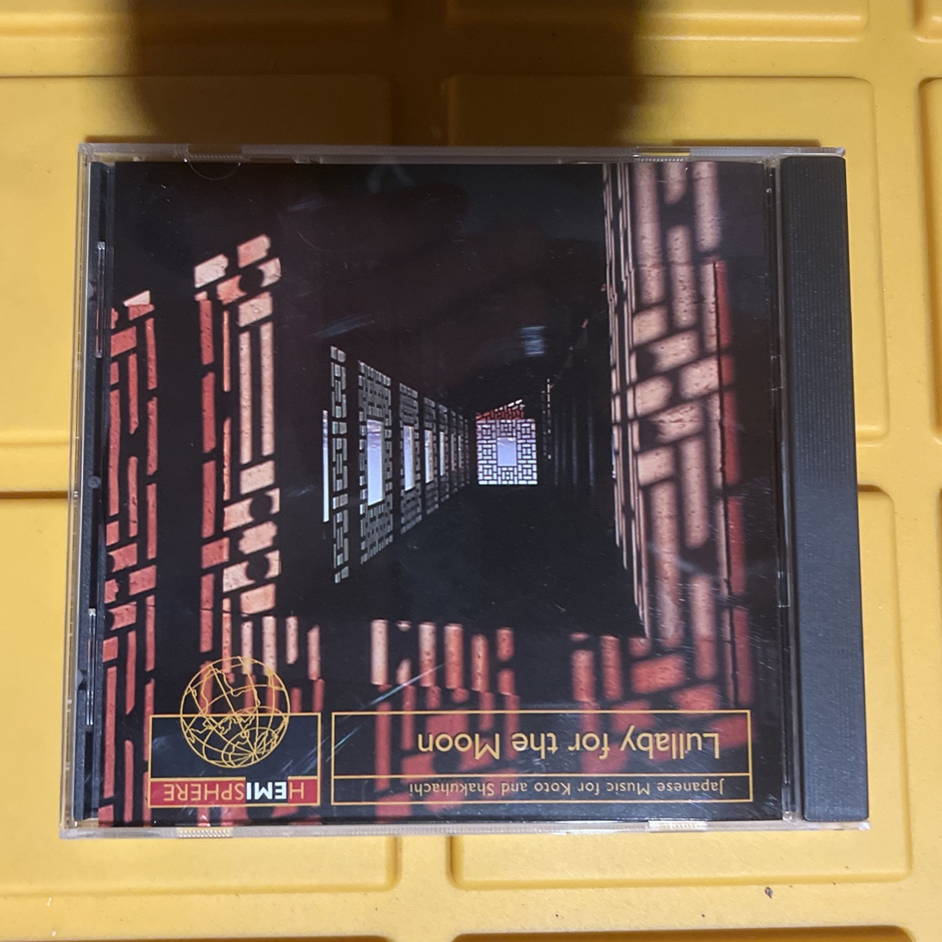 Cd