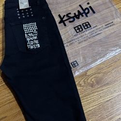 Ksubi Jeans