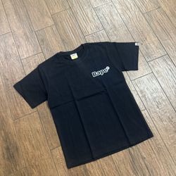 Bape Tee Size S