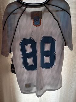 Argentina Championship Jersey