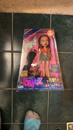 Bratz Doll Yasmin