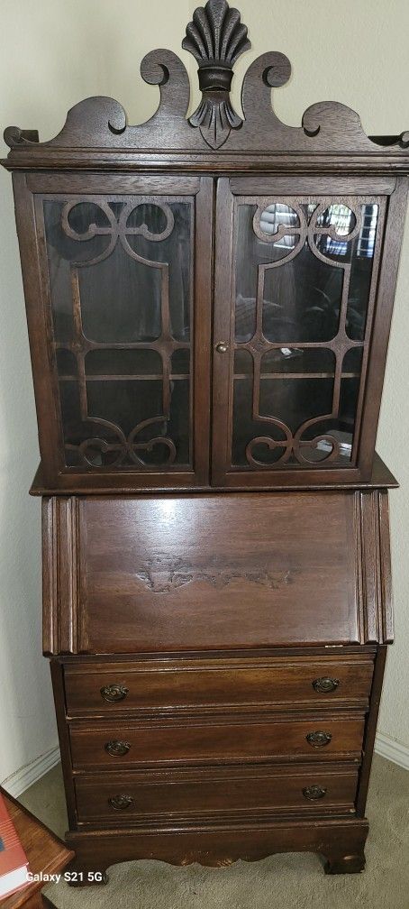 Antique Writing Desk