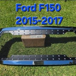 Ford F150 2015-2017 Grille 