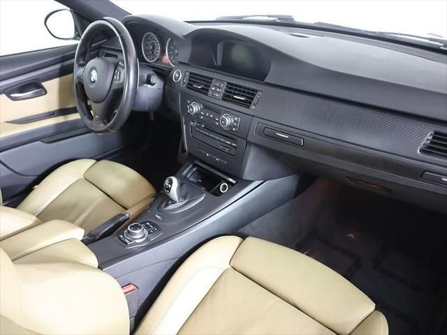2013 BMW M3
