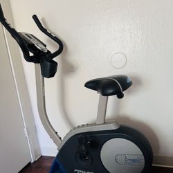 Exercise Bicycle 