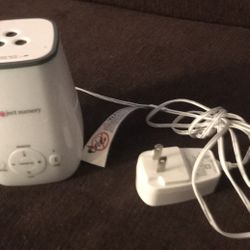 Project Nursery Sound Machine