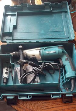 Makita Drill