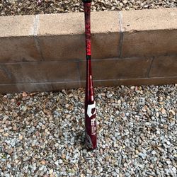 2022 Demarini Voodoo