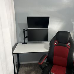 Gaming Setup Read Details 
