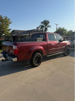 2005 Toyota Tundra