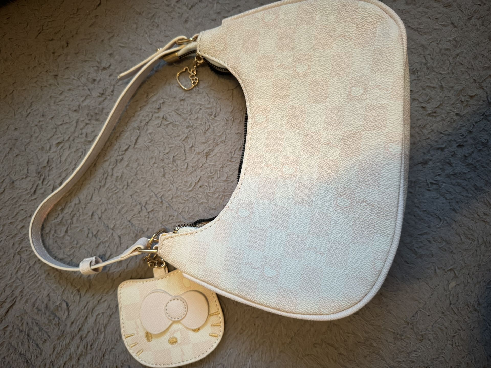 Hello Kitty Purse
