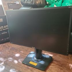 ASUS 1080p Gaming Monitor