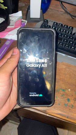 Samsung galaxy A11