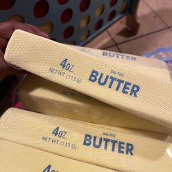 Big Butter 
