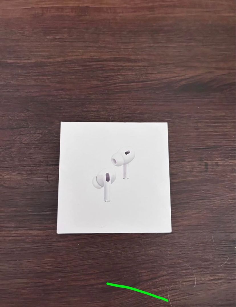 AirPod Pros