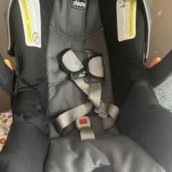 Car Seat 
