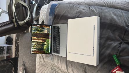 MacBook Air
