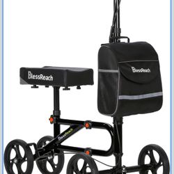 New Knee Scooter-Antioch-$70 CASH