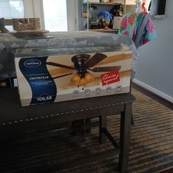 Harbor Breeze Cealing Fan