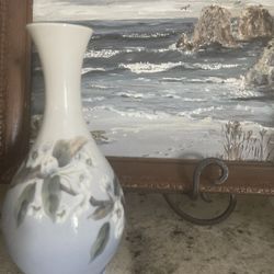 Royal Copenhagen Vase