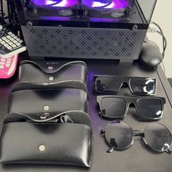 SHIEN Sunglasses