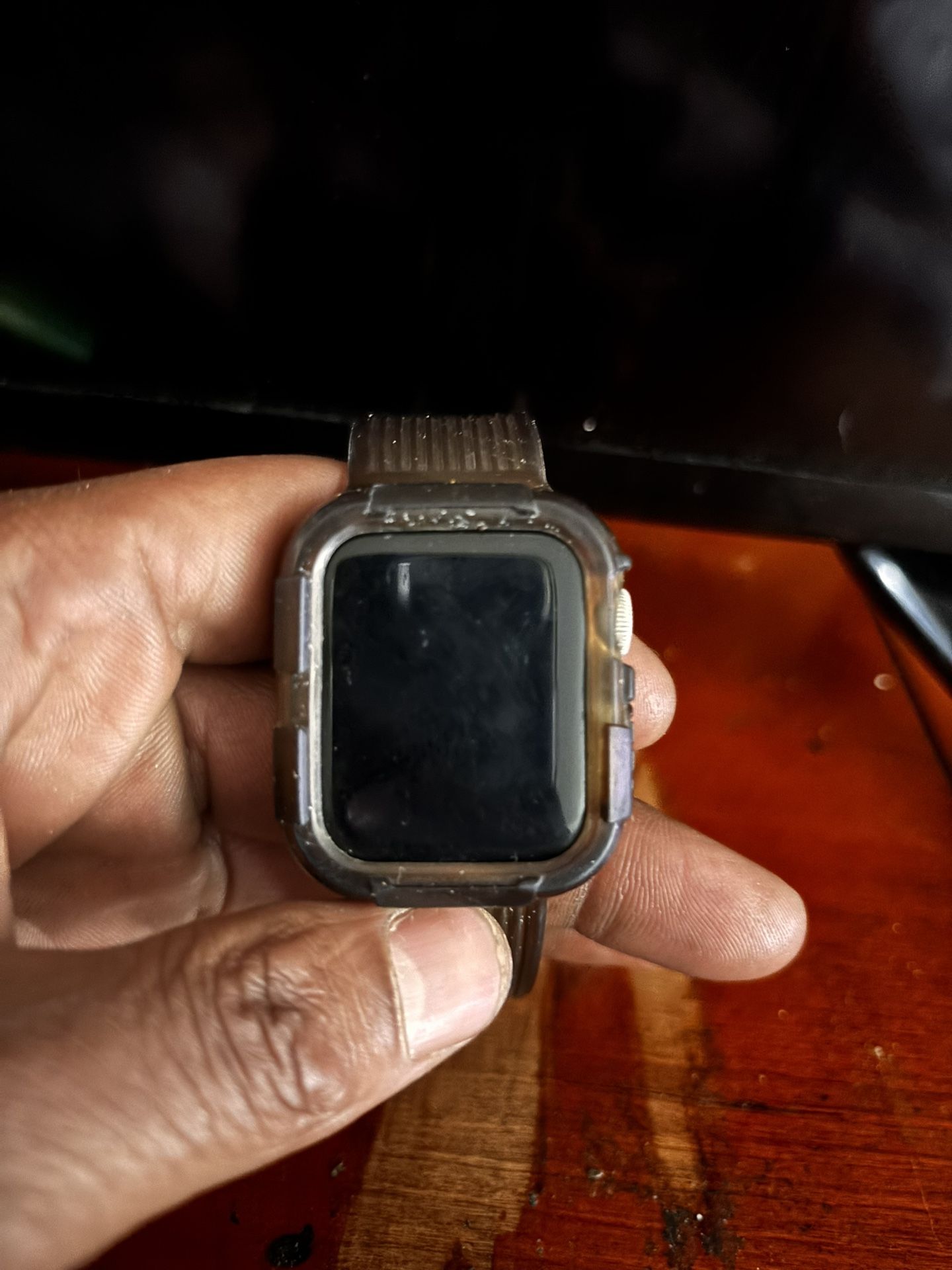 Apple Watch SE