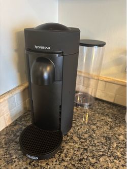 Nespresso Vertuo Next