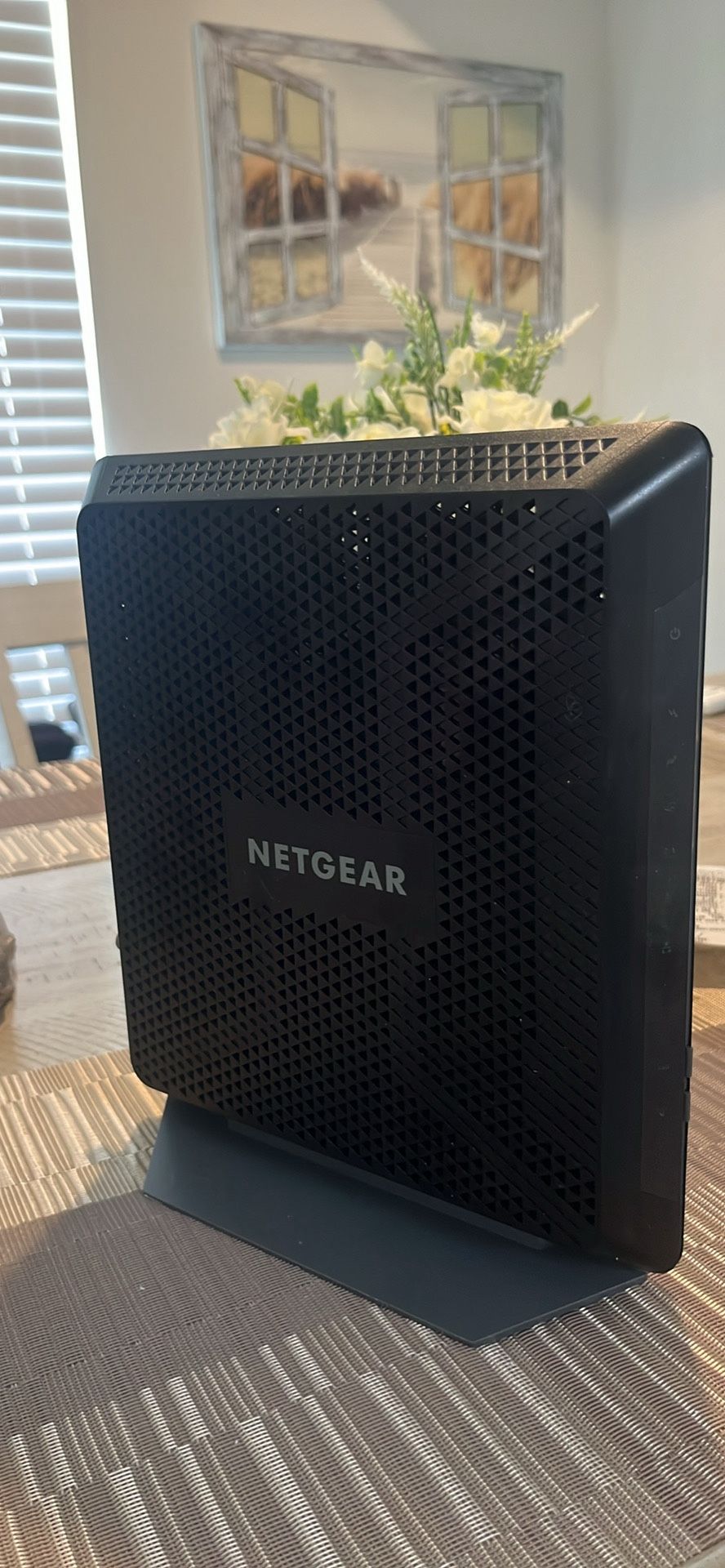 Router