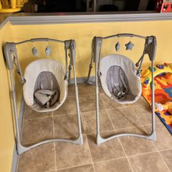 Baby Chairs 