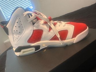 Air Jordan 6 retro