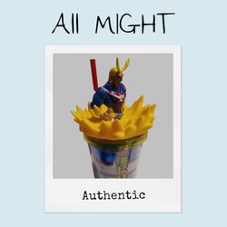 (Collectibles Tumbler)