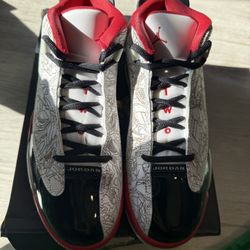 Jordan Dub Zero