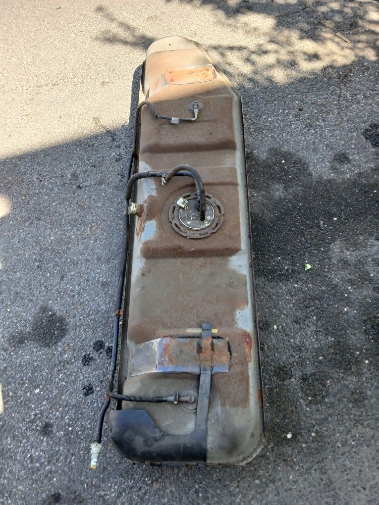 gas fuel tank ford E250 Econoline E(contact info removed)-2014 compatible $300/each