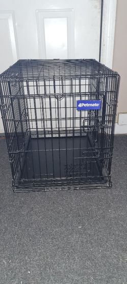 Dog Cage