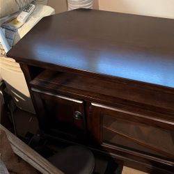 Wall Unit, TV  Stand