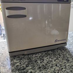 Hot Towel Cabinet 
