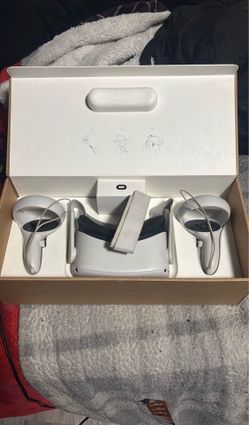 oculus meta quest