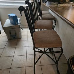 Bar Chairs