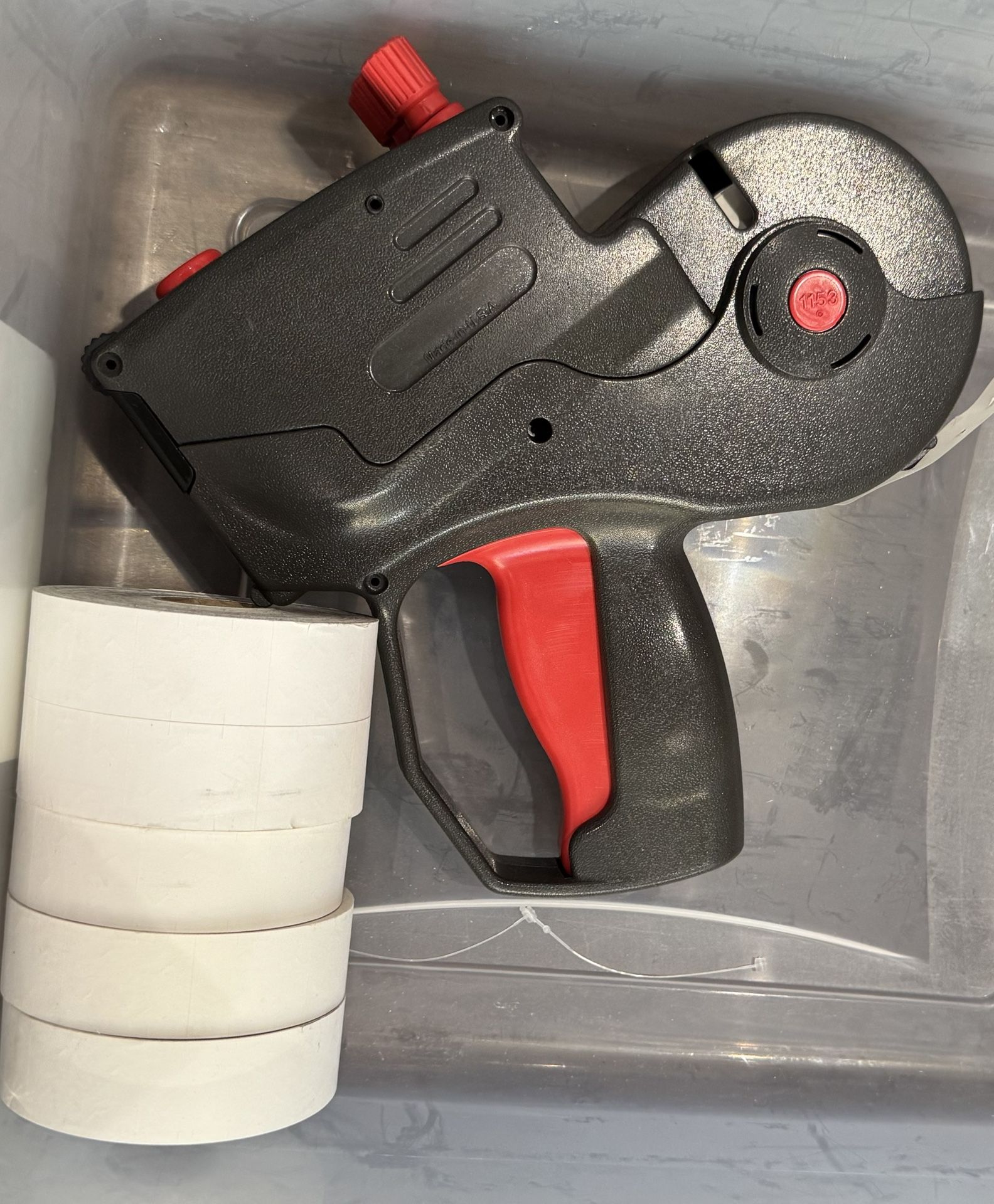 Avery Monarch Price Gun 1135